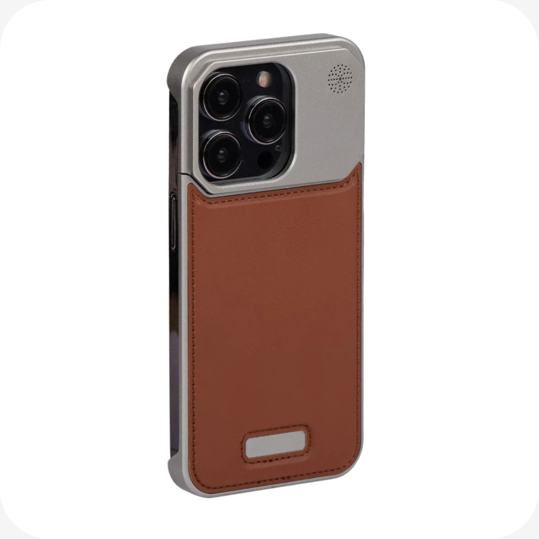 IPHONE CASE CLICK PREMIUM EXCLUSIVE