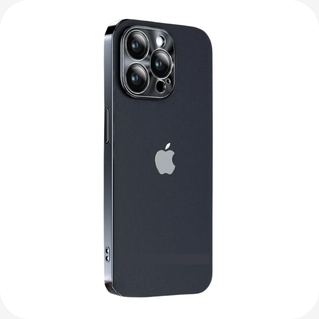 PREMIUM LEATHER IPHONE CASE