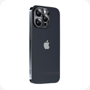 PREMIUM LEATHER IPHONE CASE