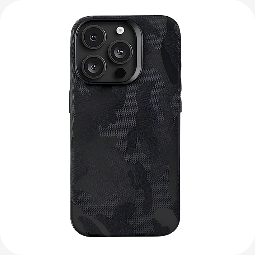 IPHONE CAMMO MAGSAFE CASE