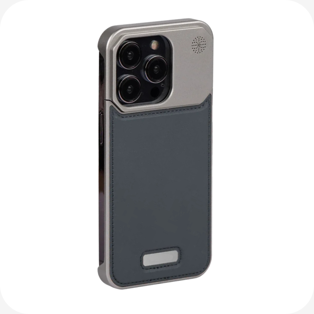 IPHONE CASE CLICK PREMIUM EXCLUSIVE