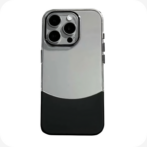TRANSPARENT SOFT IPHONE CASE