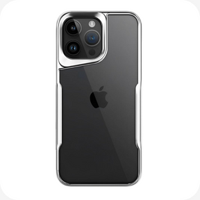MINIMALIST SILICONE IPHONE CASE