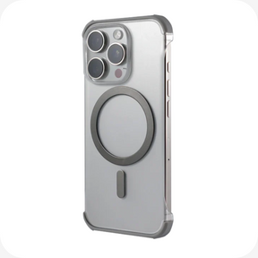 MINIMALIST MAGSAFE IPHONE CASE