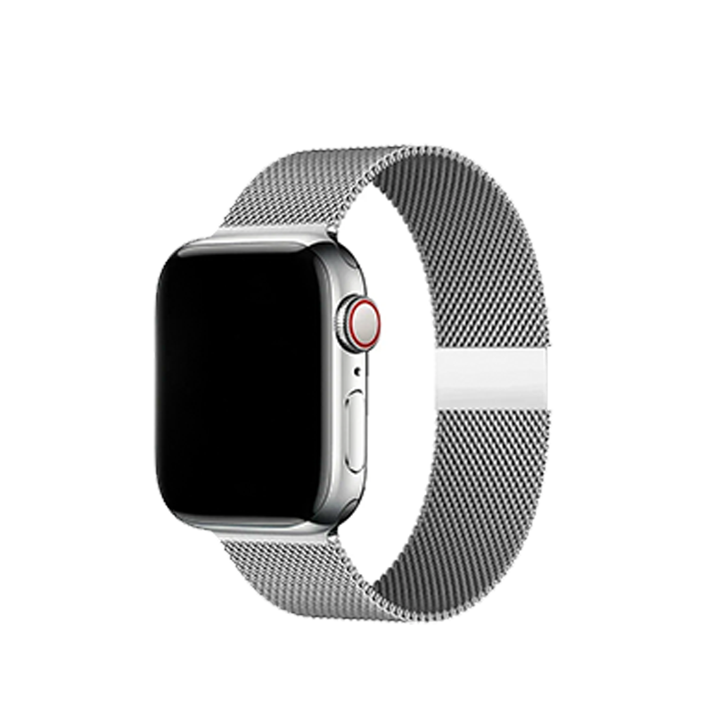Aluminum Band for Apple Watch