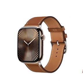 Leather Strap for Apple Watch