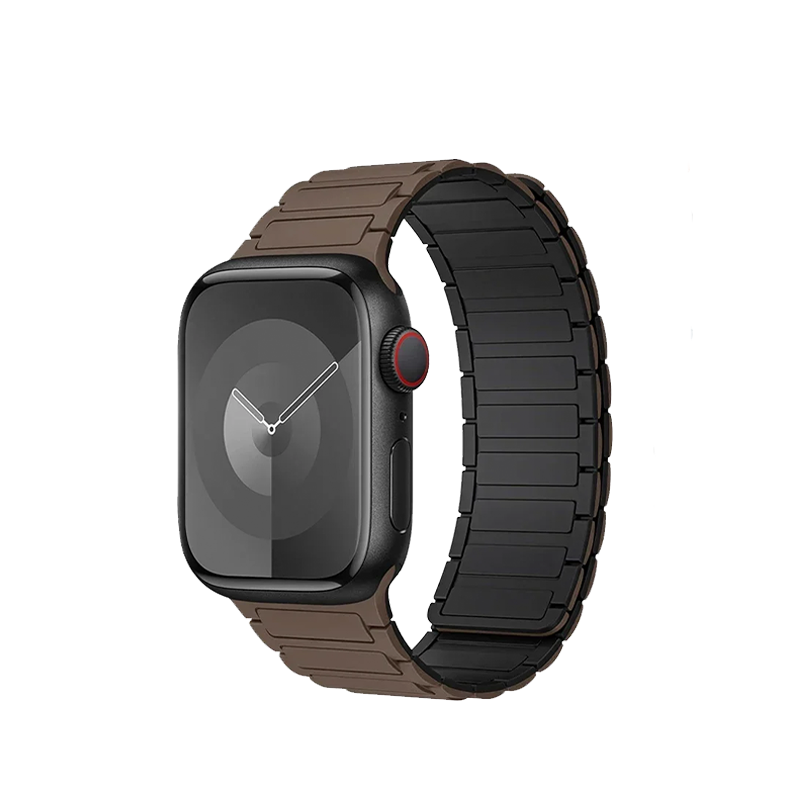 Silicone Strap for Apple Watch