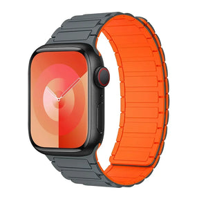 Silicone Strap for Apple Watch
