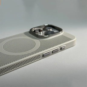 Iphone Air Flow Magsafe Case