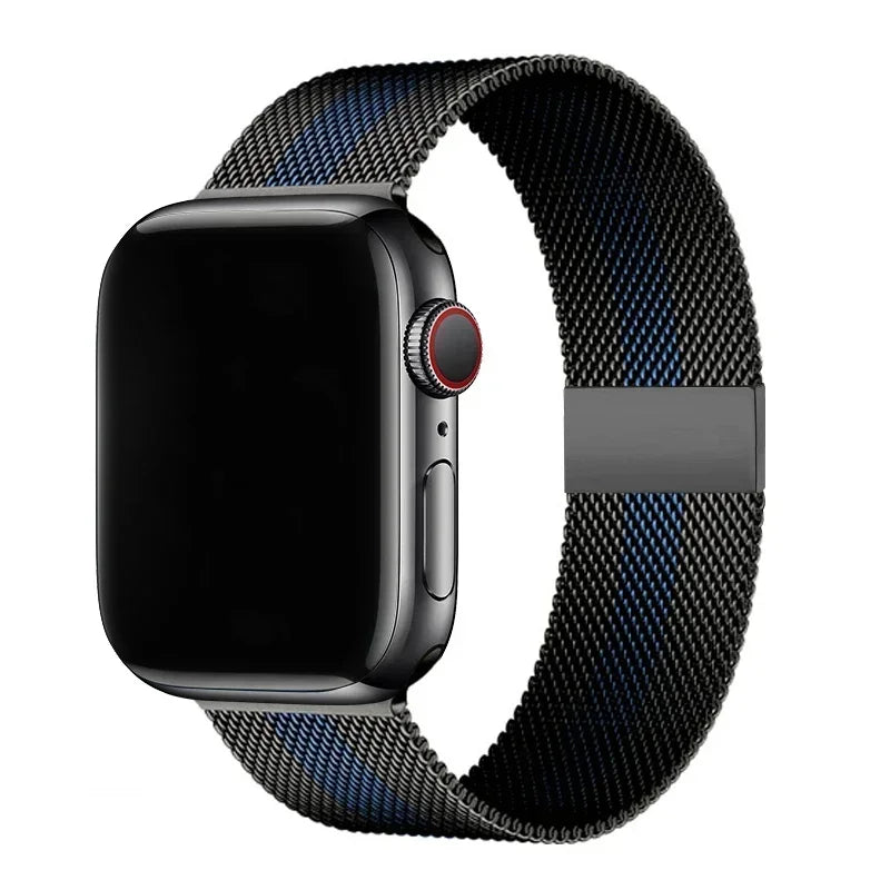Aluminum Band for Apple Watch