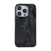 Iphone Case Camouflage Reflex
