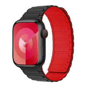 Silicone Strap for Apple Watch