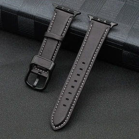 Leather Strap for Apple Watch