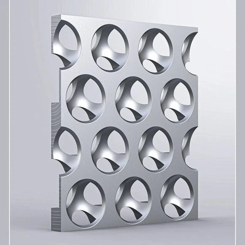 LUXURY ALUMINUM IPHONE CASE