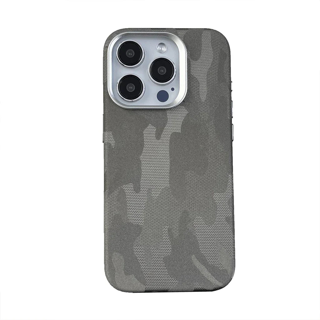 Iphone Case Camouflage Reflex