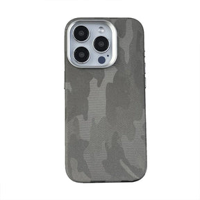 Iphone Case Camouflage Reflex