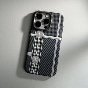 Iphone Carbon Colors Magsafe Case