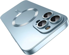 iPhone Metal Shield 360 Case