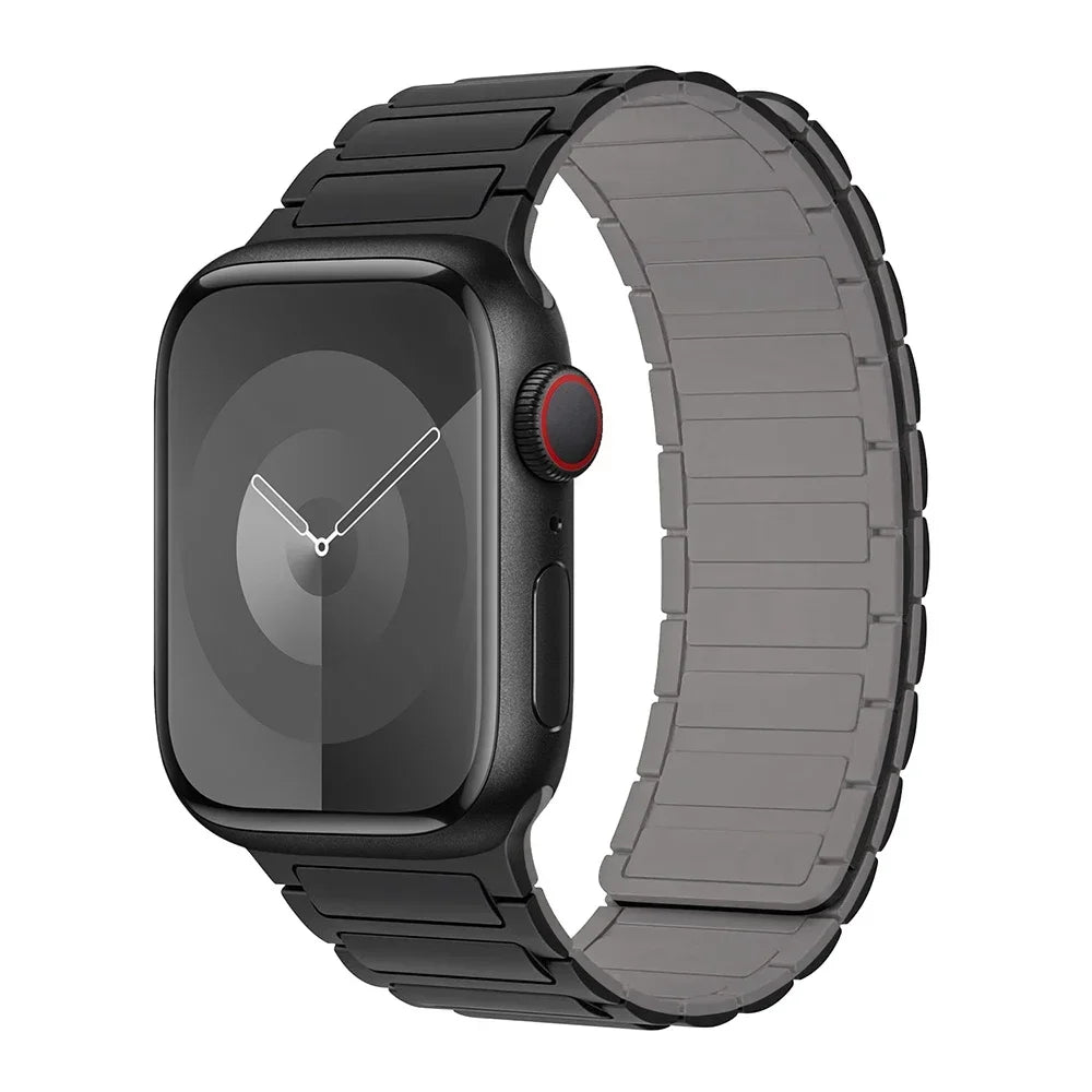Silicone Strap for Apple Watch