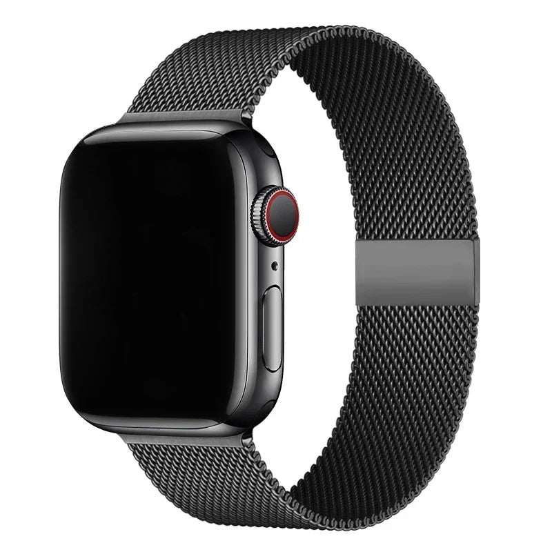 Aluminum Band for Apple Watch