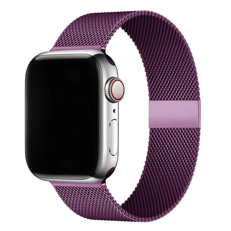 Aluminum Band for Apple Watch