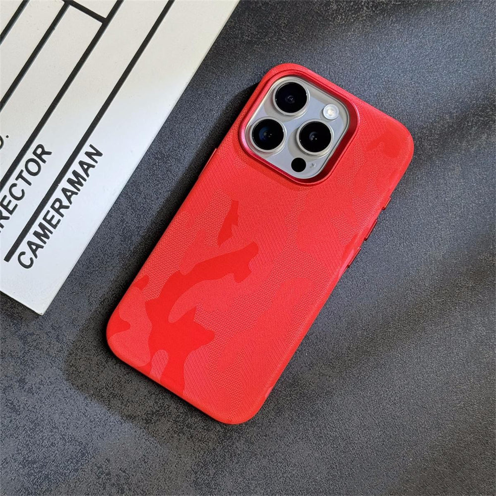 IPHONE CAMMO MAGSAFE CASE
