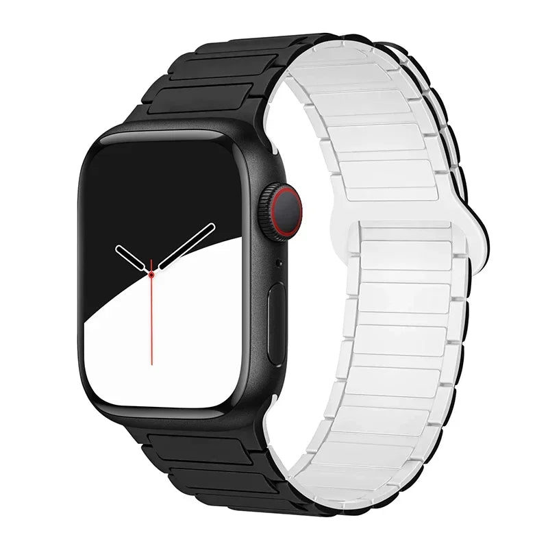 Silicone Strap for Apple Watch