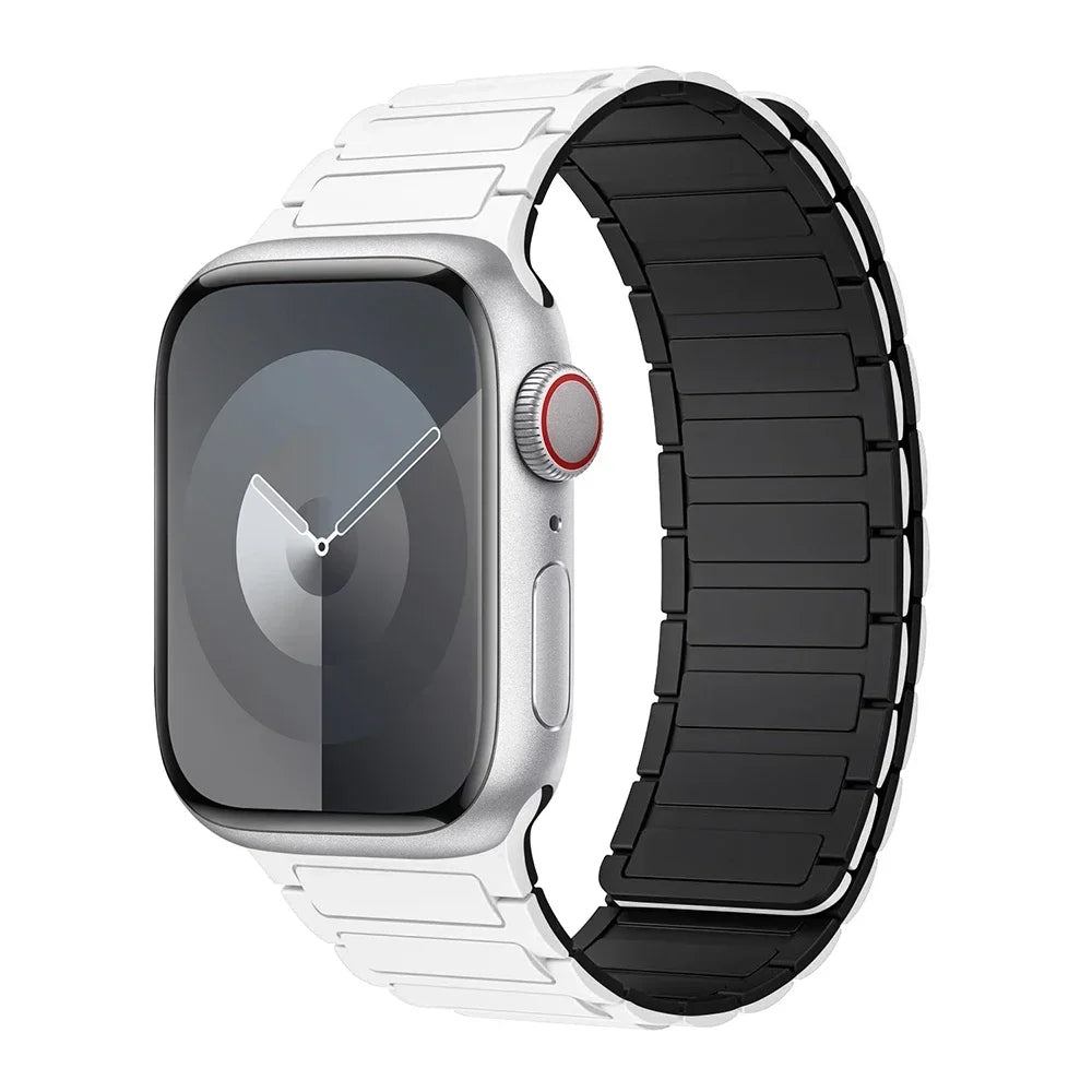 Silicone Strap for Apple Watch