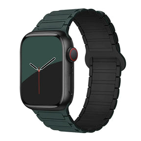 Silicone Strap for Apple Watch