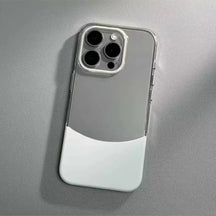 TRANSPARENT SOFT IPHONE CASE