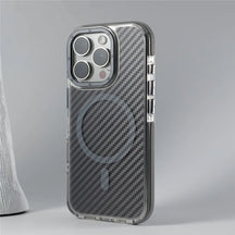 IPHONE CARBON FLIX MAGSAFE CASE