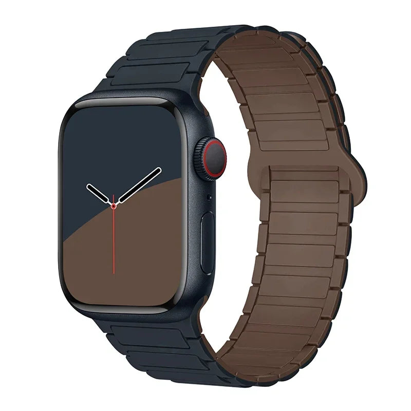 Silicone Strap for Apple Watch