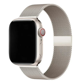 Aluminum Band for Apple Watch