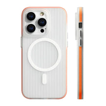 WAVE MAGSAFE TRANSPARENT IPHONE CASE