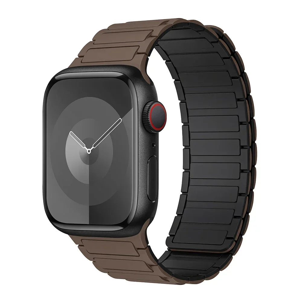 Silicone Strap for Apple Watch