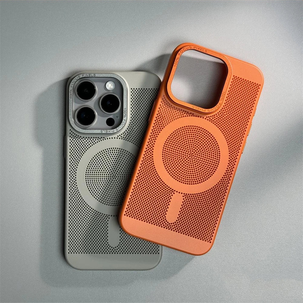 Iphone Air Flow Magsafe Case