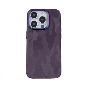 Iphone Case Camouflage Reflex