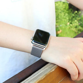 Aluminum Band for Apple Watch