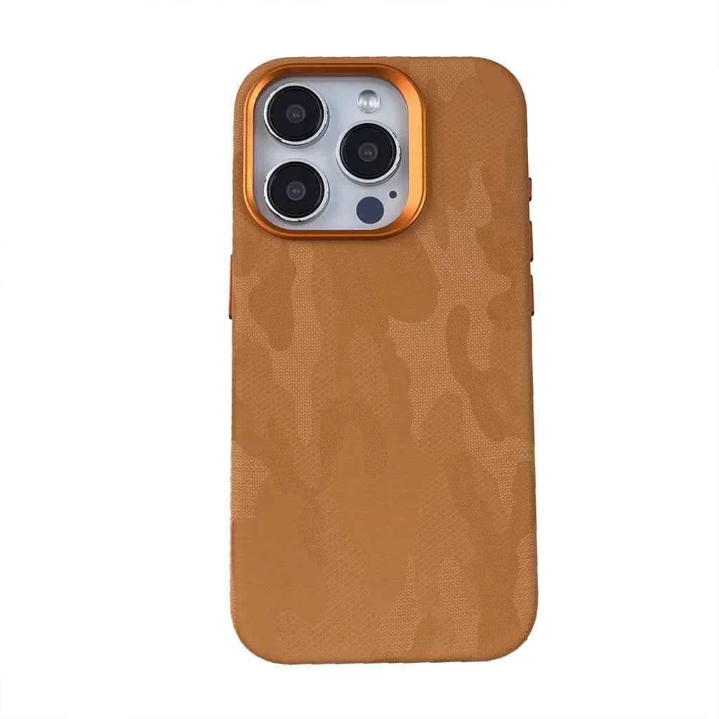 Iphone Case Camouflage Reflex