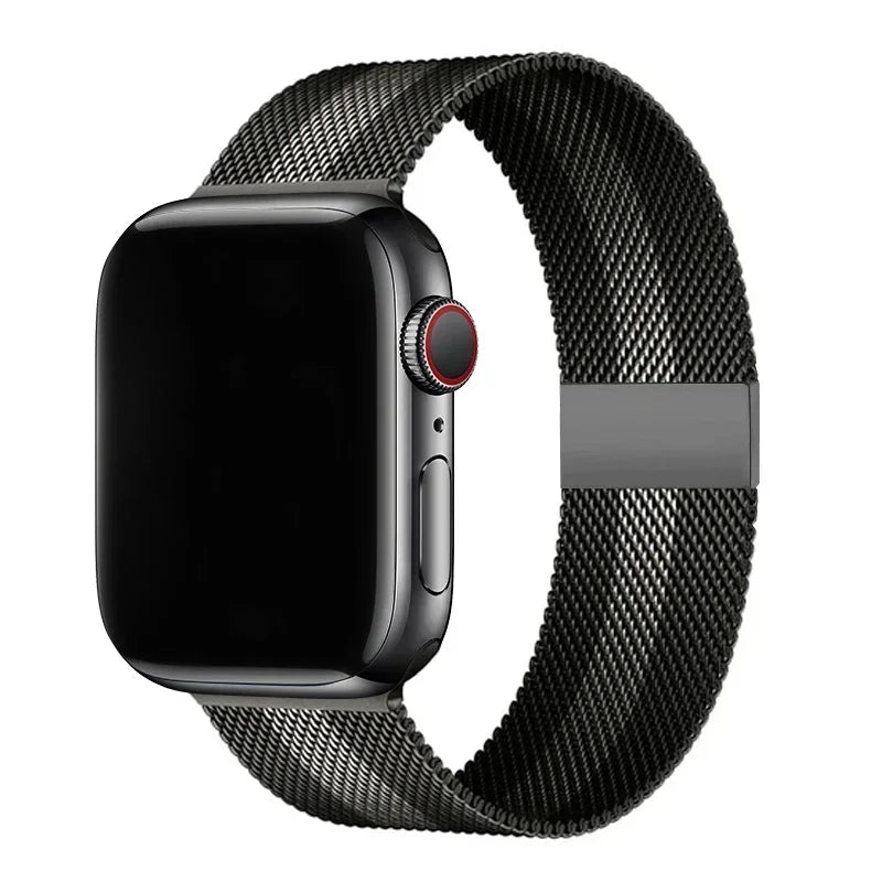 Aluminum Band for Apple Watch