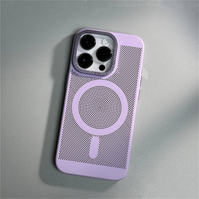 Iphone Air Flow Magsafe Case