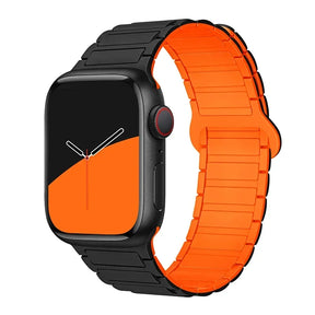 Silicone Strap for Apple Watch