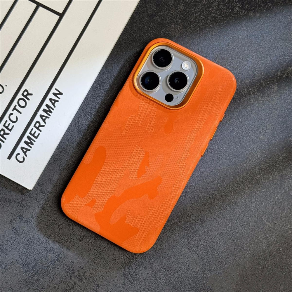 IPHONE CAMMO MAGSAFE CASE