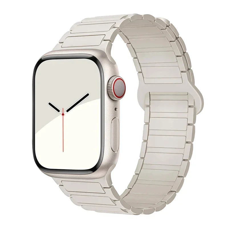 Silicone Strap for Apple Watch