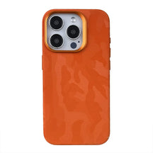Iphone Case Camouflage Reflex