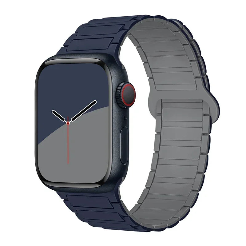Silicone Strap for Apple Watch