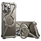 PREMIUM IPHONE MAGPRO 360° CASE