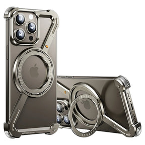 PREMIUM IPHONE MAGPRO 360° CASE