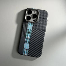 Iphone Carbon Colors Magsafe Case