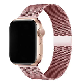 Aluminum Band for Apple Watch